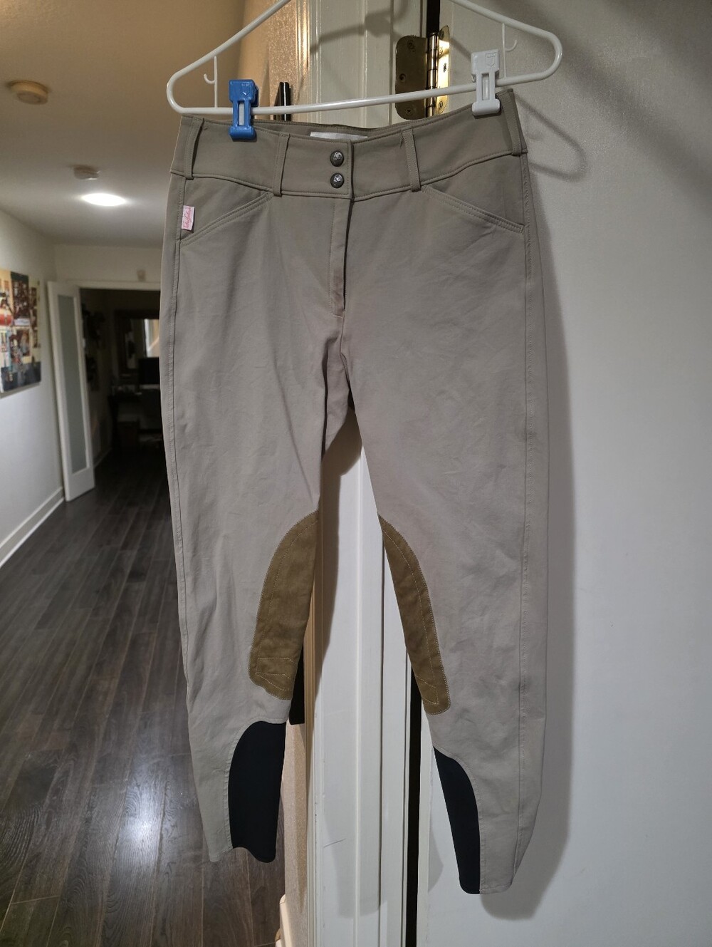 The Tailored Sportsman Trophy Hunter Boot Sock Breeches